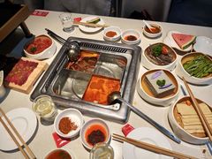 -海底捞火锅(龙首印象城店)