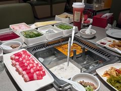 -海底捞火锅(壹悦城店)