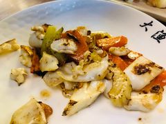 -大渔铁板烧(蛇口店)