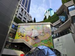 -上海K11购物艺术中心