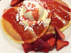 Pancake-Pancakes on the rocks(Darling Harbour)