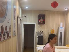 -康之道盲人按摩(No.3台北路店)