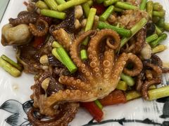 -聚德福海鲜家常菜(刘庄店)