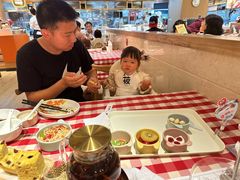 -西贝(枫蓝国际购物中心店)