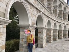 -辛玛王国游乐园