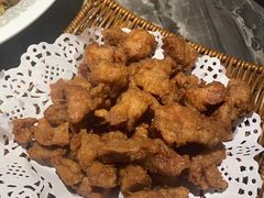 -前海沿·青岛菜(乐客城店)