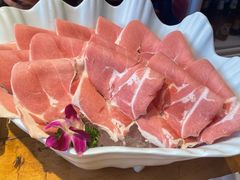 -额尔敦传统涮火锅·冰煮羊(铁东店)