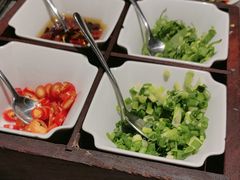 -鼎鼎香·港式火锅(北京SKP店)