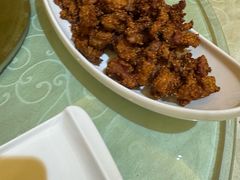 -烤肉宛饭庄(南礼士路店)
