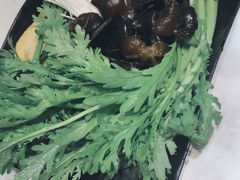-宣武小院涮肉(前门店)