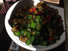 -蘭奢雅集·江浙菜(青山江滩店)