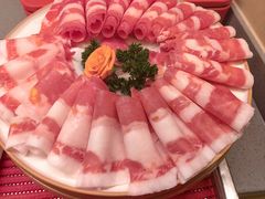 -海底捞火锅(天通苑华联店)