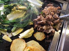 -郭记烤肉(正阳街店)