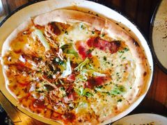 PIZZA BIANCA(民园体育场店)-PIZZA BIANCA(民园店)