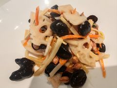 -绿杨春·淮扬宴(庐山路店)