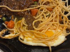 -豪客来牛排(汕头东厦100店)