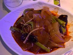 -徐记小怪兽肉蟹煲(中央大街店)