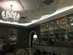 -法国安杰玛SPA会所