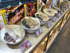 -东江海鲜酒家(艺都分店)