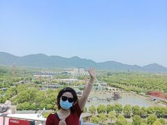 -云幽谷旅游区