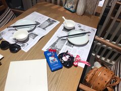 -小大董·烤鸭(凤凰汇店)