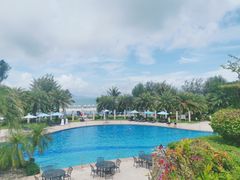 -惠州金海湾嘉华度假酒店