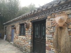 -竹泉村旅游度假区