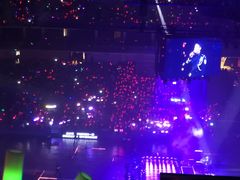 -宝能国际体育演艺中心