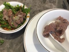 -潮发潮汕牛肉店(芳村店)