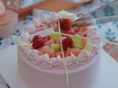 -积慕Cake(解放大道店)