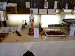 -俏江南户外宴会花园·梓塘婚礼堂(马场道店)