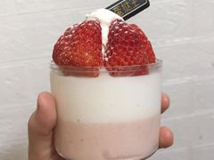 酥嫩鸡腿排饭-永和大王(一口茶豆浆|花香豆更香·碧榕湾店)
