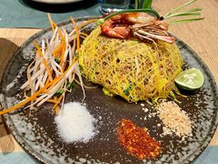 -mango tree芒果树餐厅(广州K11购物艺术中心店)