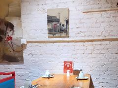 -锦尚阁烤鱼•天津菜(宣武门胡同店)