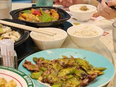-新宝餐厅(流塘店)