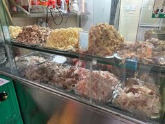 -汝萍传统蘸水菜(春华路总店)