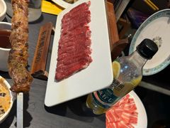 -东来顺饭庄(上地华联店)