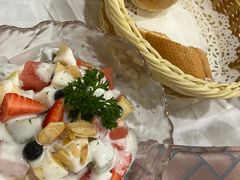 -新侨三宝乐西餐厅(崇文门店)