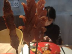 -好伦哥比萨烤肉自助(马家堡店)