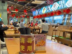 -银记肠粉店(南方医院店)
