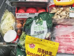 -山姆会员商店(杨桥西路店)