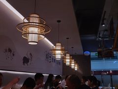 大堂-湖兰金牌小炒肉(椒江万达店)