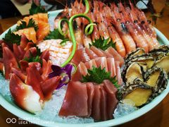 -银子铁板烧料理自助餐(人民广场店)