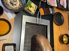 -千寻烧肉(政务区店)
