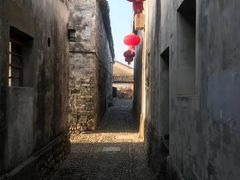 -前童古镇