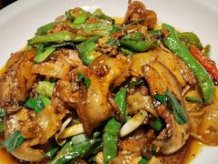 -灶东家民间菜(回兴店)