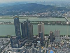 -长沙尼依格罗酒店