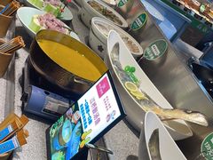 -松沪名灶·豆浆鱼头·新上海菜(飞航吾悦广场店)