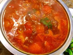 -巴依兄弟西域美食(机场店)