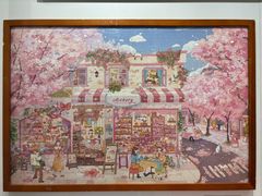-猫的天空之城概念书店(大学路店)